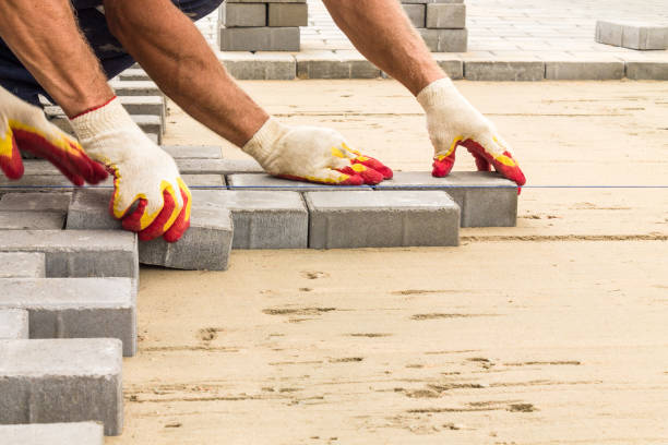 Professional Driveway Pavers in Hanapepe, HI