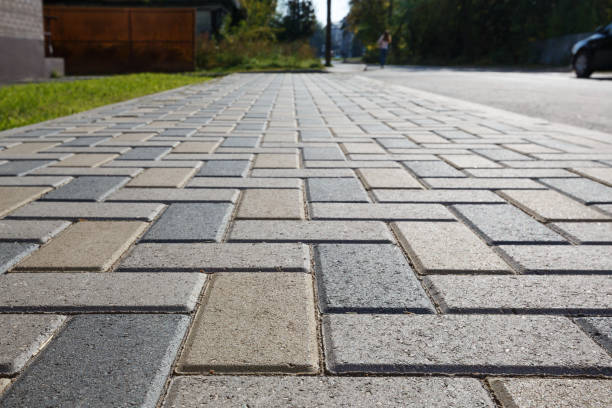 Commercial Driveway Pavers in Hanapepe, HI