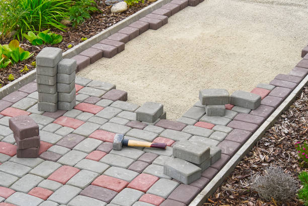 Best Residential Paver Driveway  in Hanapepe, HI