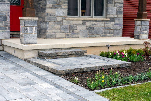 Best Commercial Driveway Pavers  in Hanapepe, HI