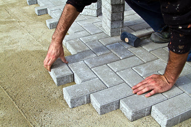 Professional Driveway Pavers in Hanapepe, HI