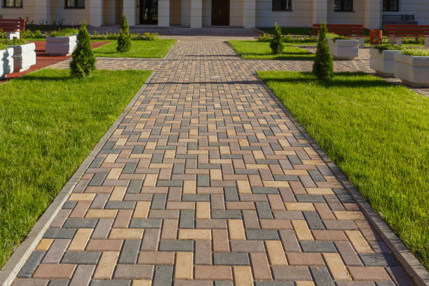 Best Concrete Paver Driveway  in Hanapepe, HI