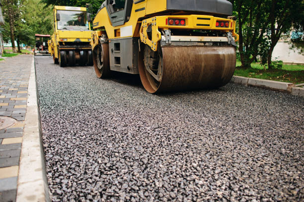 Best Affordable Driveway Pavers  in Hanapepe, HI